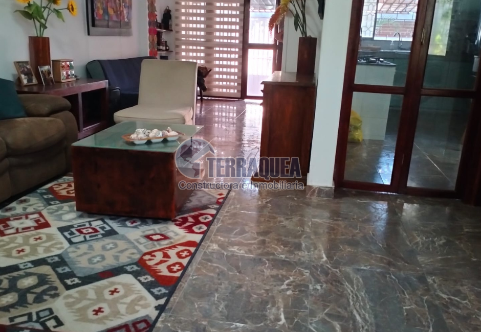 Casa Dúplex en Altos de Riomar