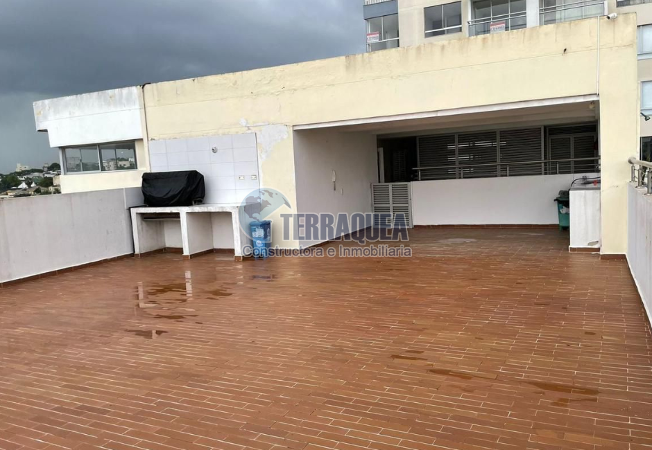 Apartamento en Betania