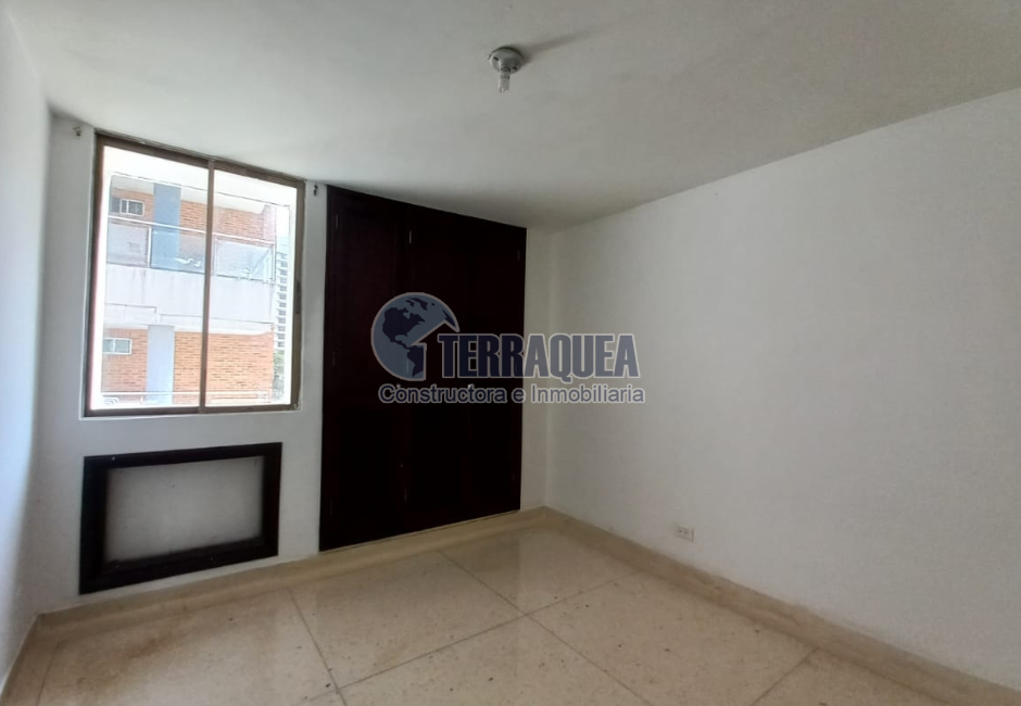 Apartamento en Villa Country