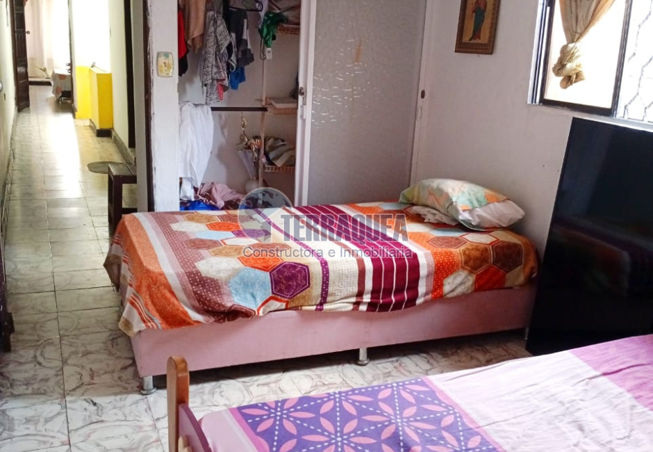 Casa en Olaya