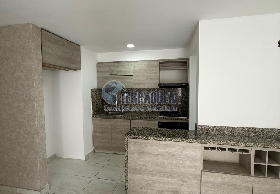Apartamento en Alameda del Rio
