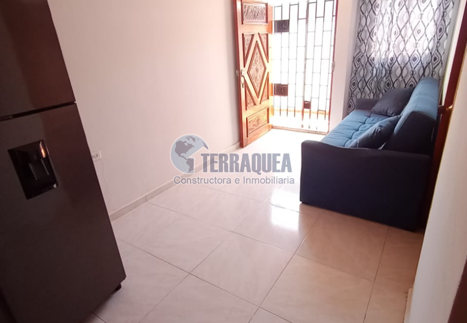 Apartamento en Bella Vista