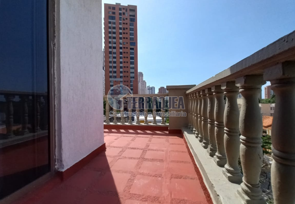 Apartamento en Villa Country