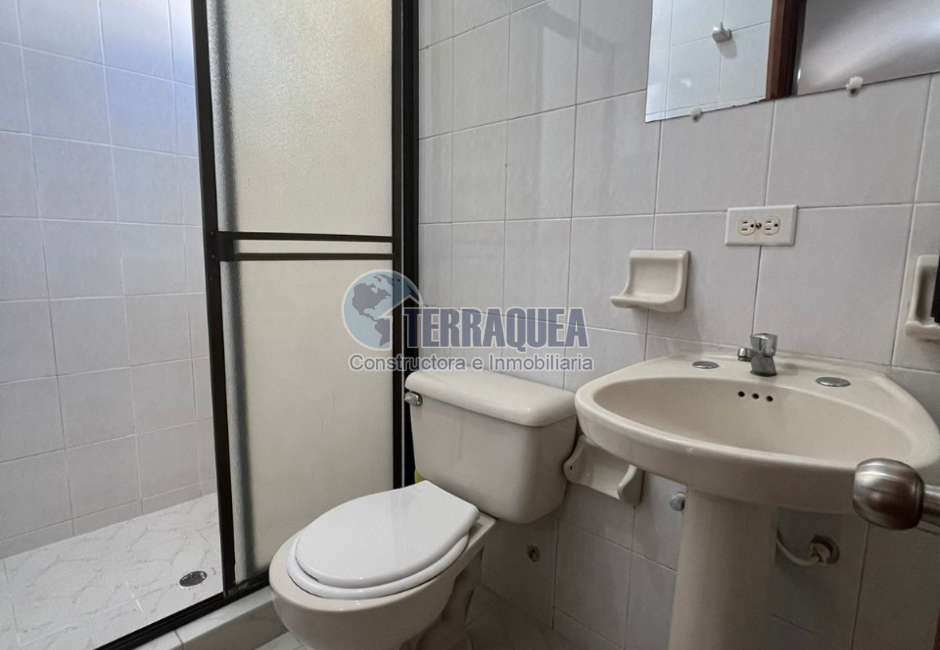 Apartamento en Alto Prado