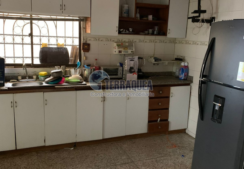 Casa en Villa Santos