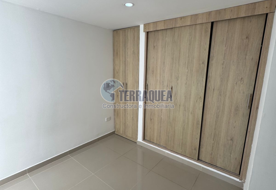 Apartamento en Paraiso