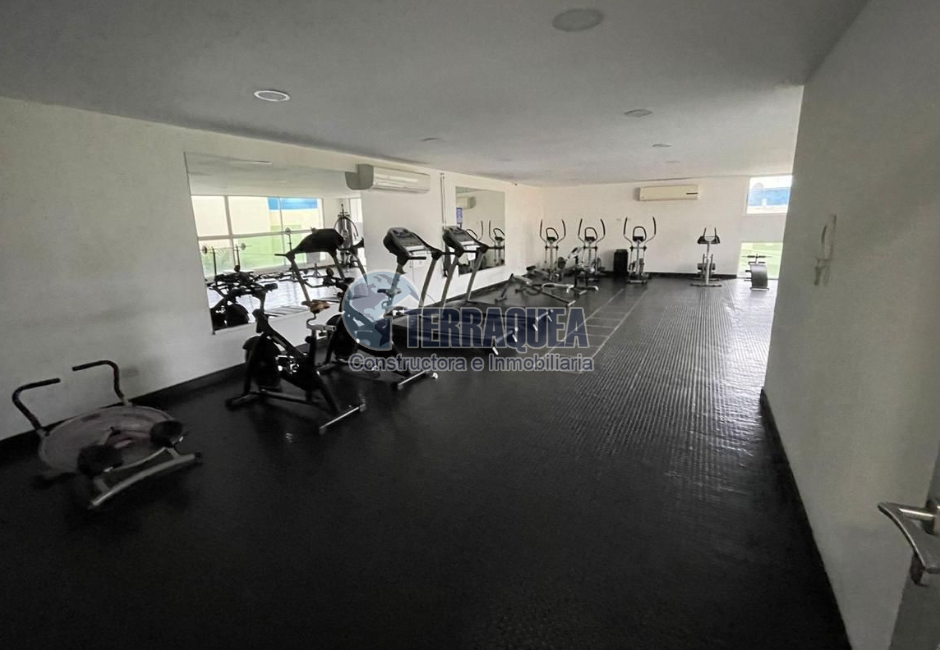 Apartamento en Betania