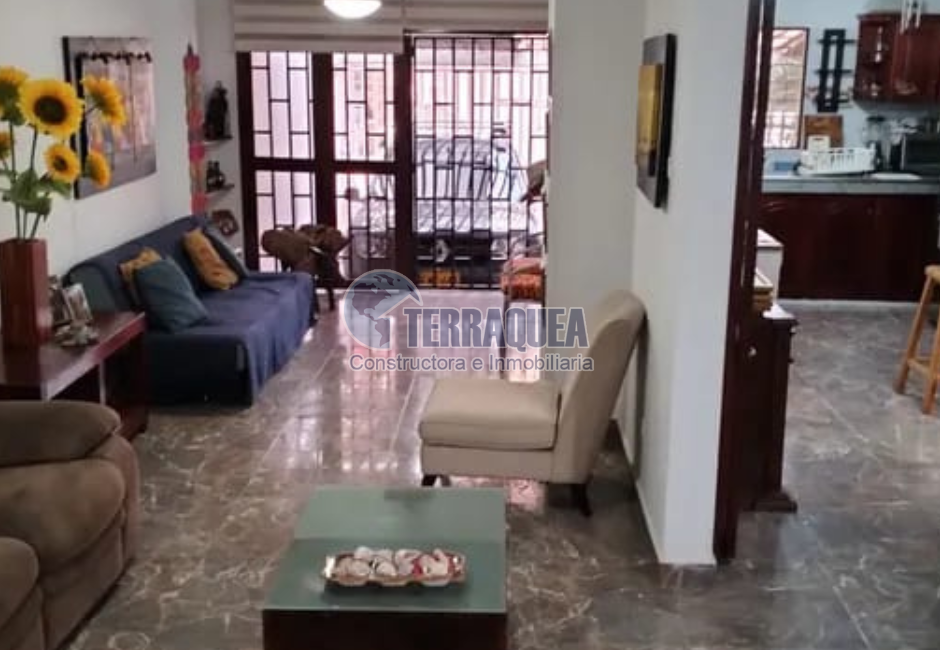 Casa Dúplex en Altos de Riomar