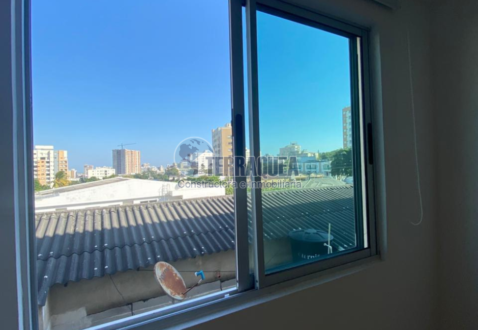 Apartamento en Los Alpes