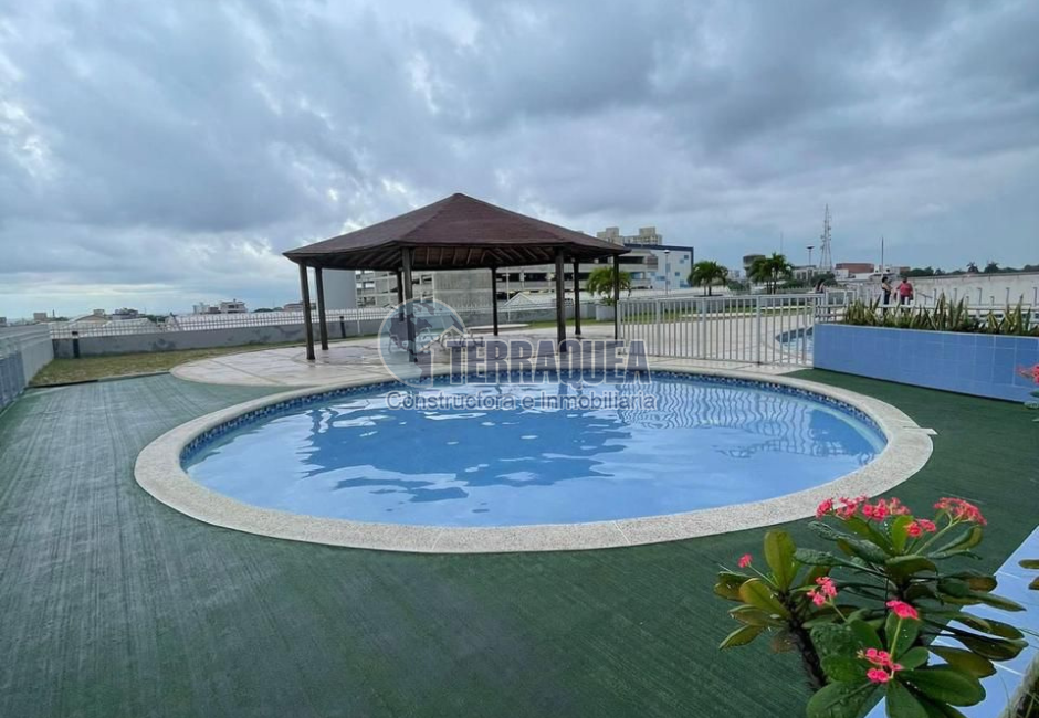 Apartamento en Betania