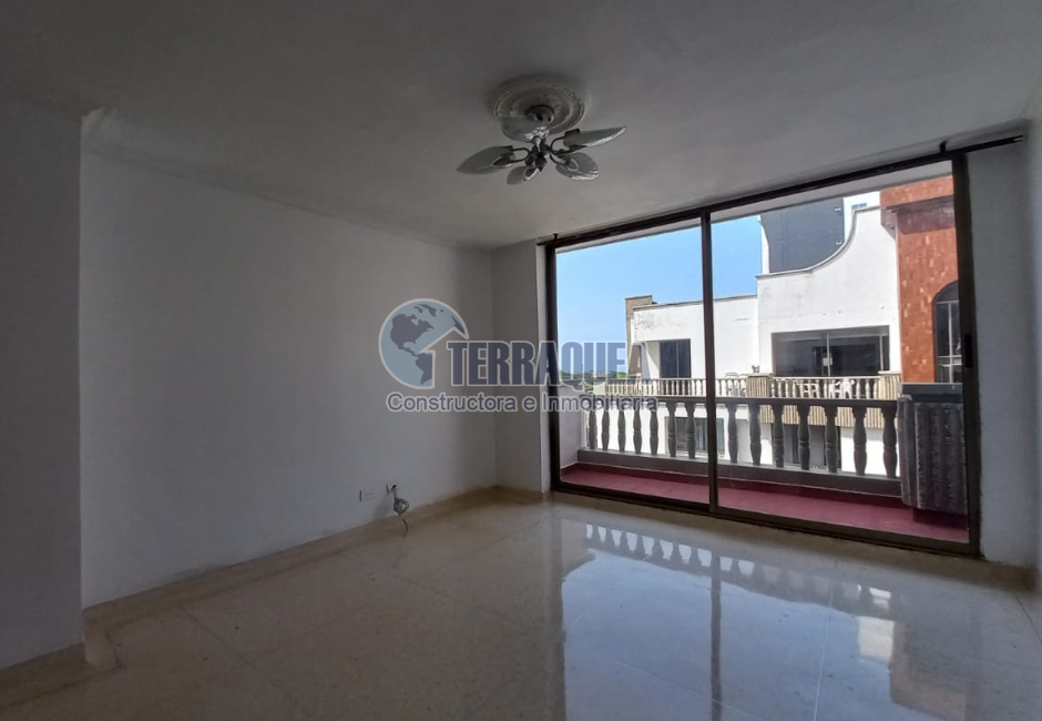 Apartamento en Villa Country