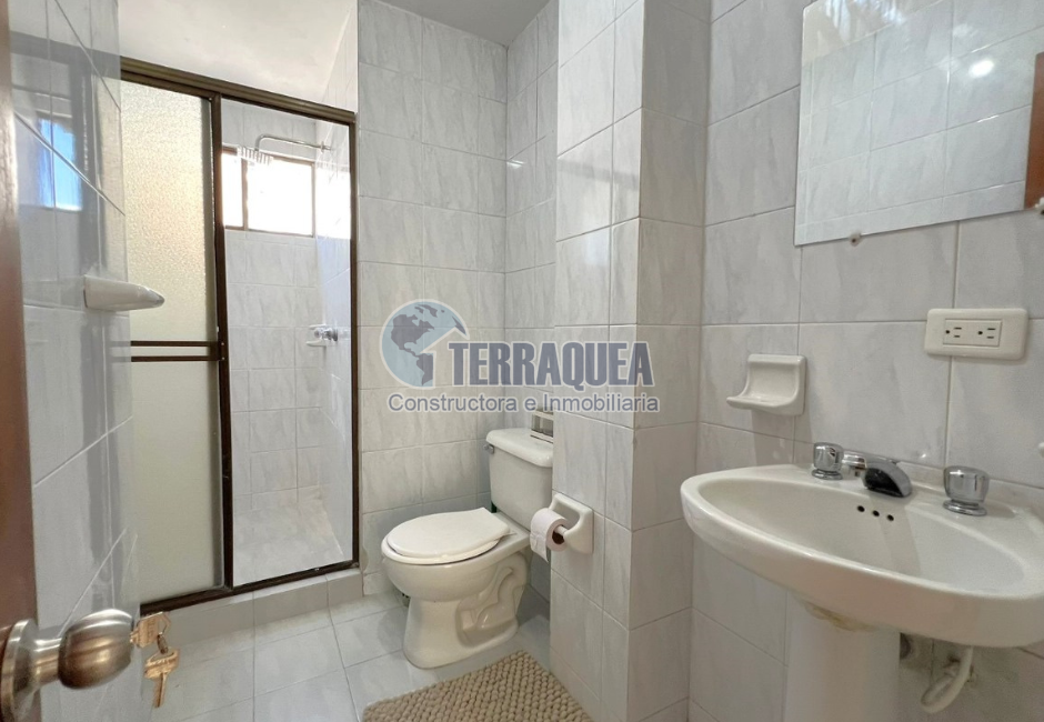 Apartamento en Alto Prado