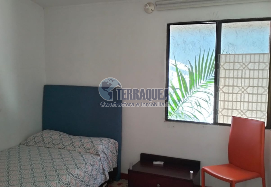Casa Dúplex en Altos de Riomar