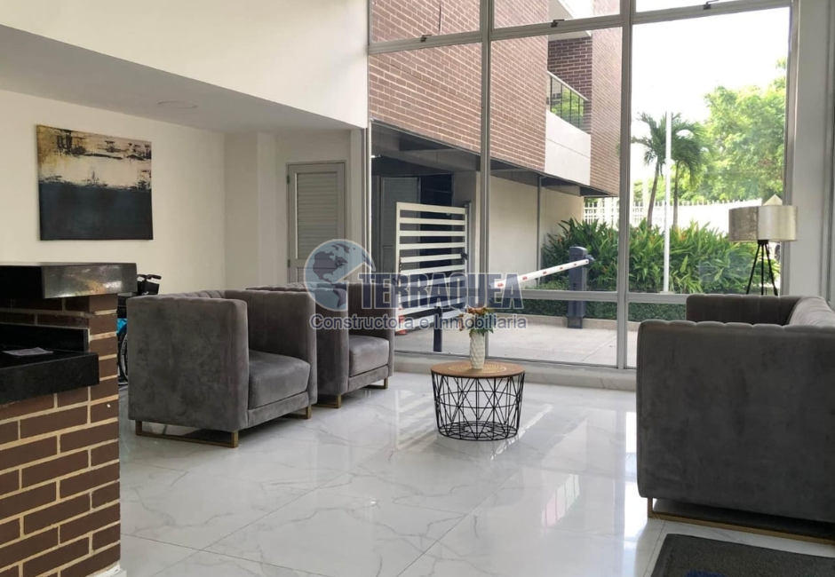 Apartamento en Puerta Dorada