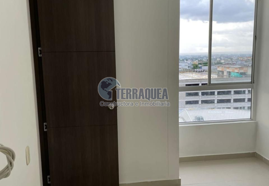Apartamento en Betania