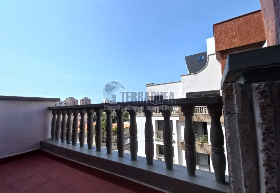 Apartamento en Villa Country