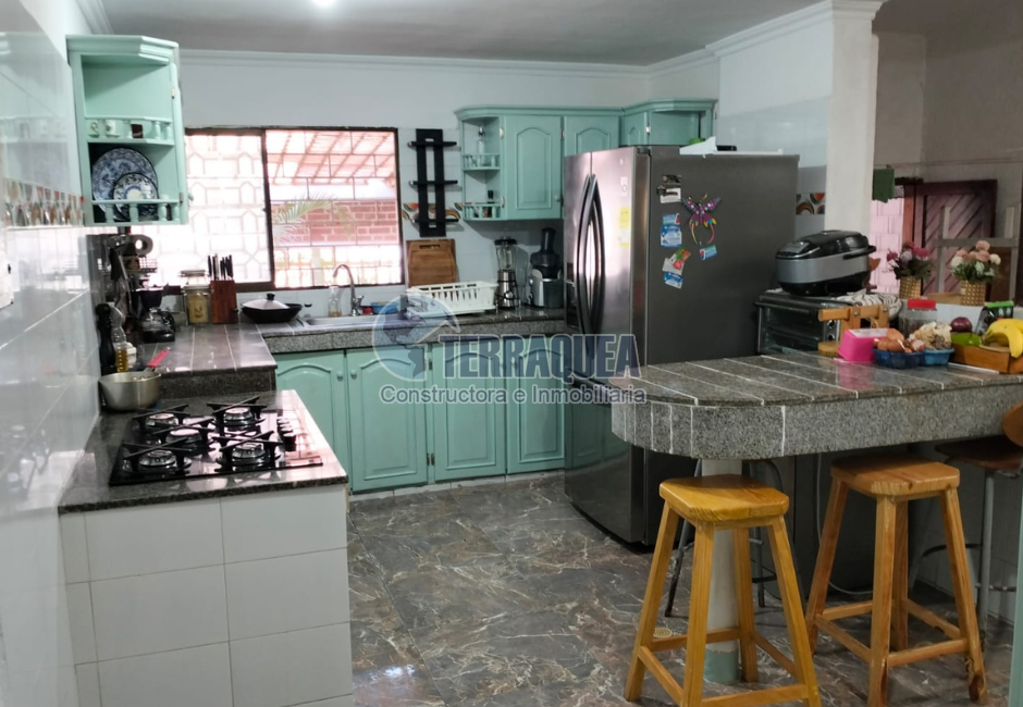Casa Dúplex en Altos de Riomar