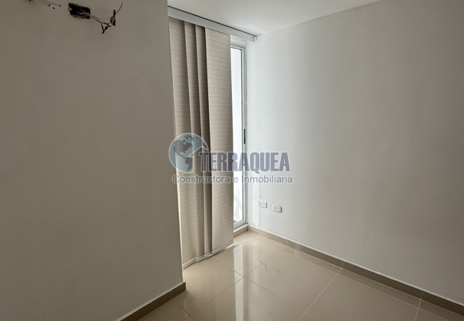 Apartamento en Paraiso