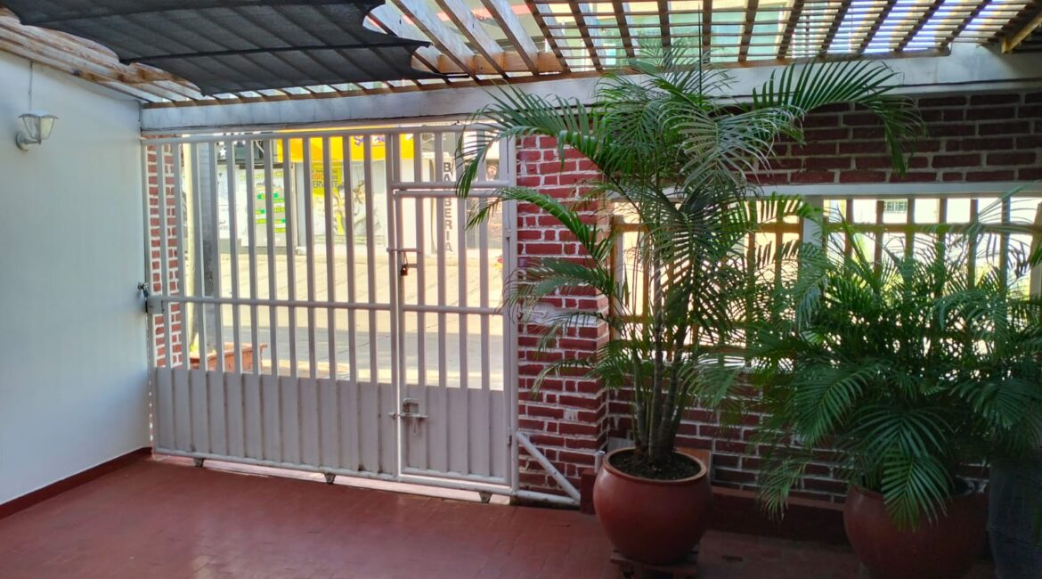 Casa Dúplex en Altos de Riomar