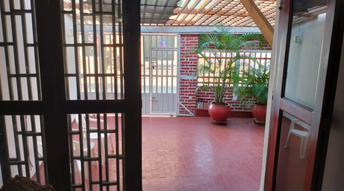 Casa Dúplex en Altos de Riomar