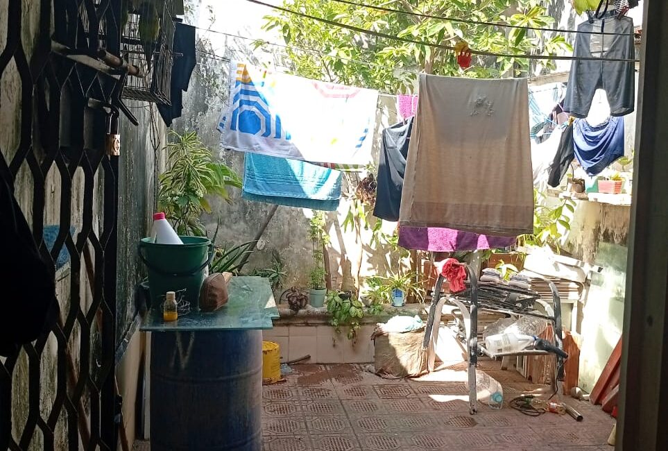 Casa en Olaya