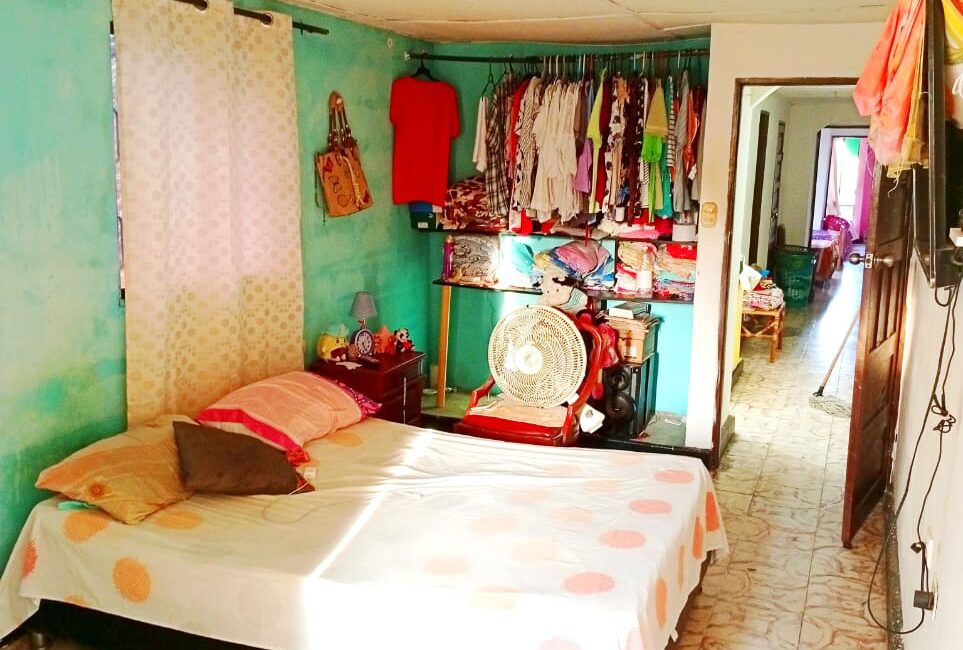 Casa en Olaya