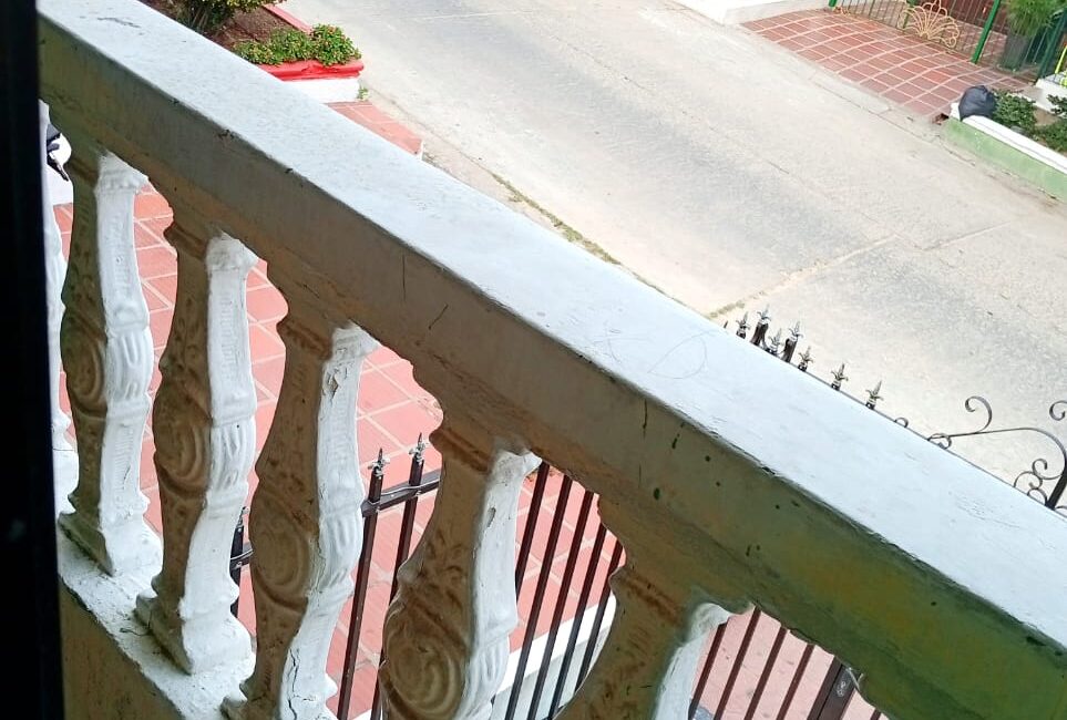 Casa en Olaya
