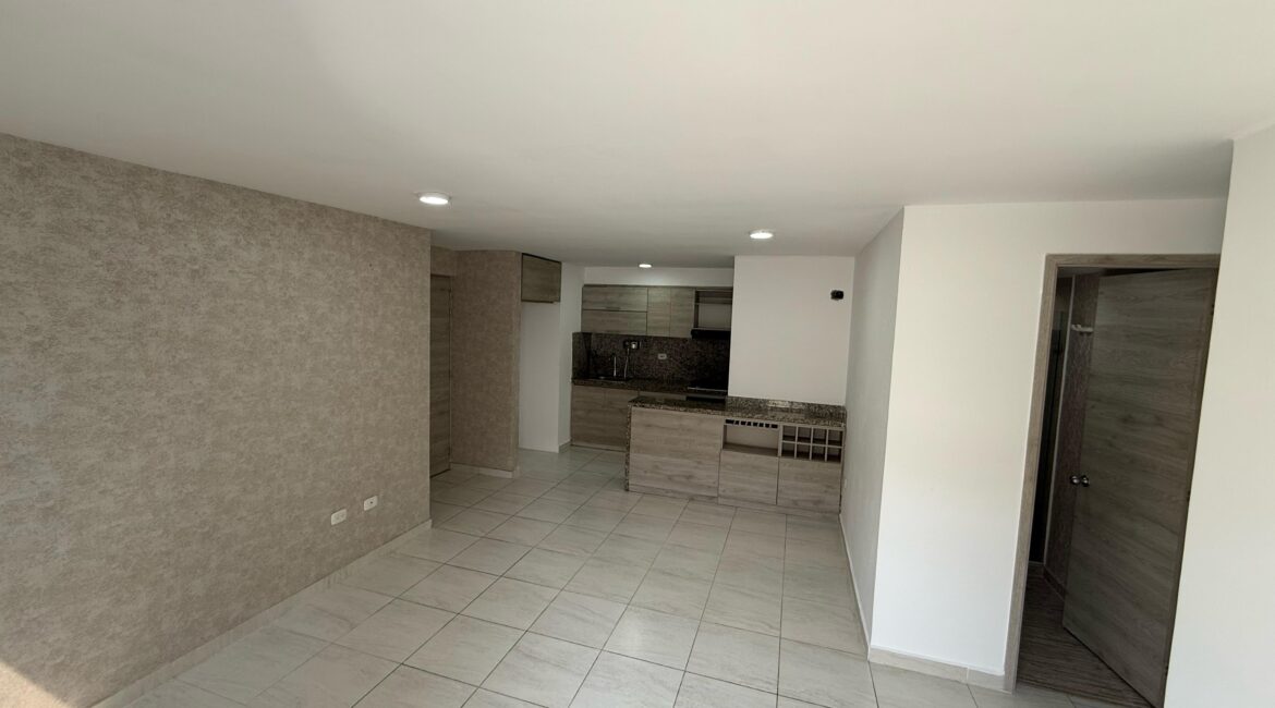 Apartamento en Alameda del Rio