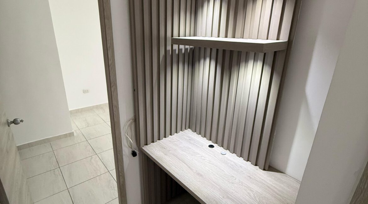 Apartamento en Alameda del Rio