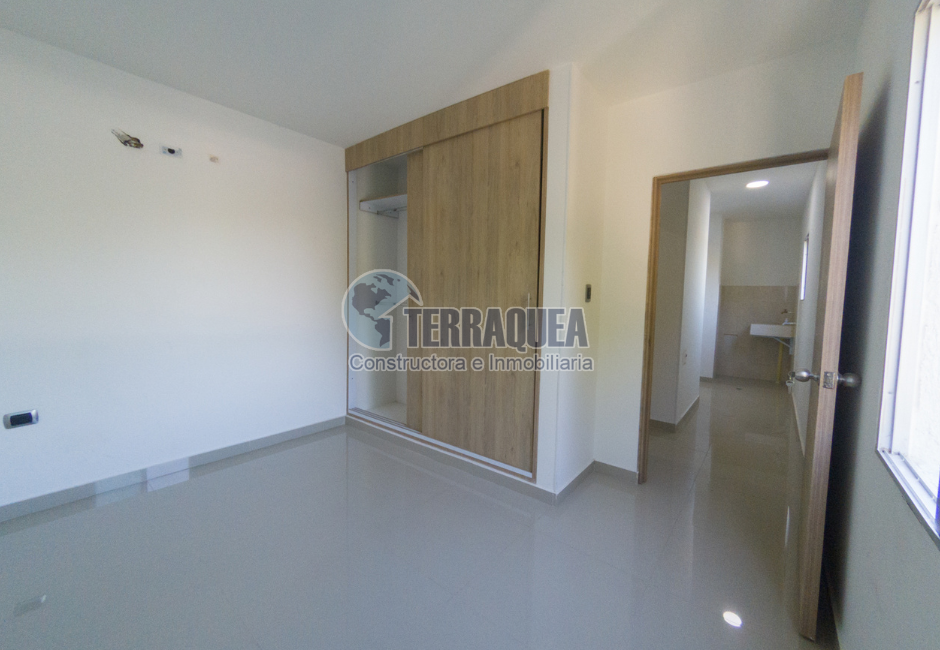Apartaestudio en San José