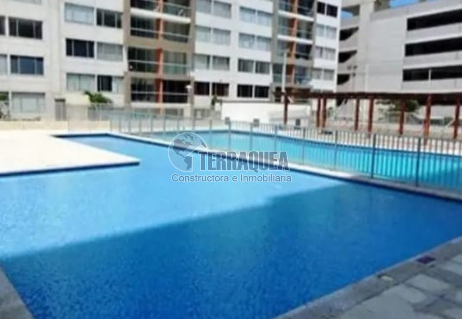 Apartamento en Miramar