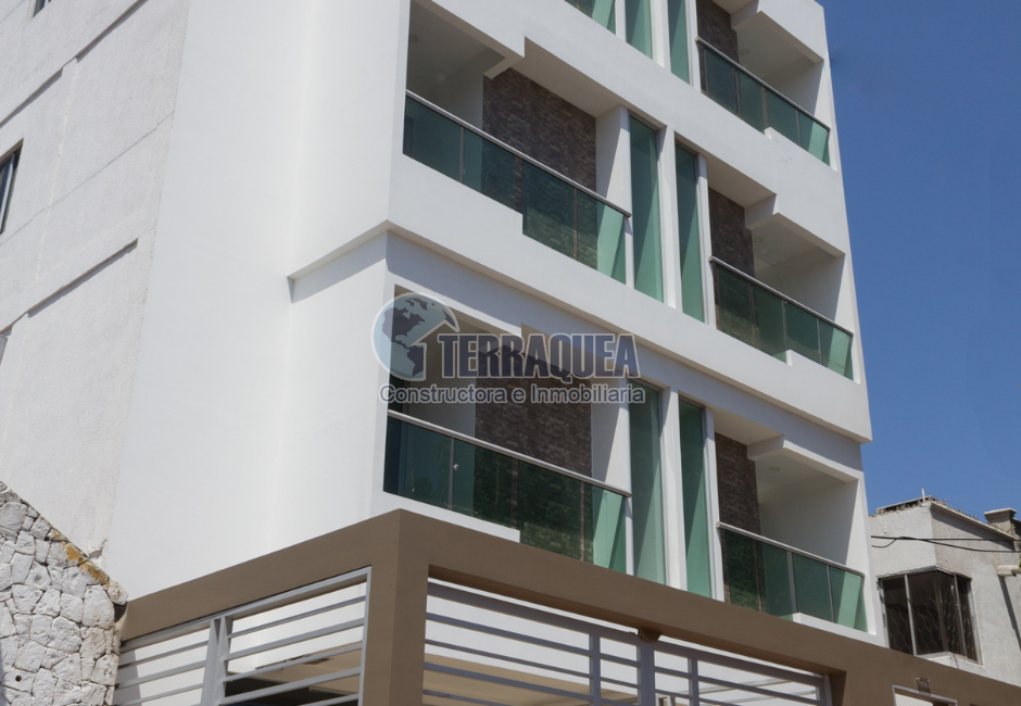 Apartamento en San José