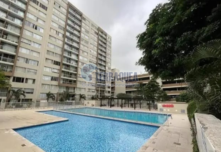 Apartamento en Miramar