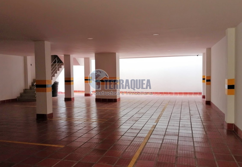 Apartamento en San José