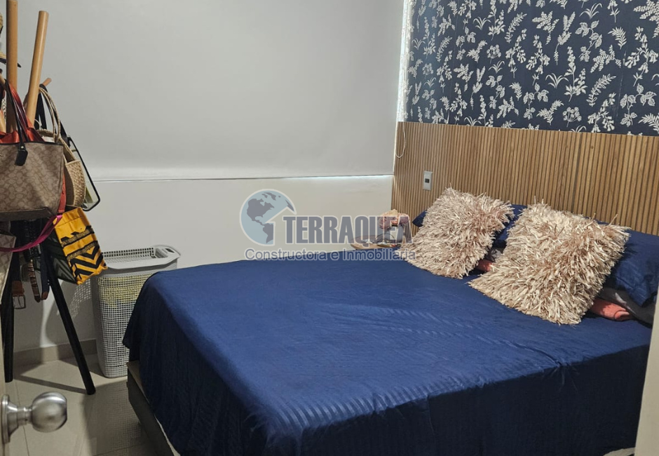 Apartamento en Miramar