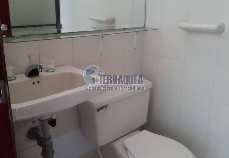 Apartamento en El Prado