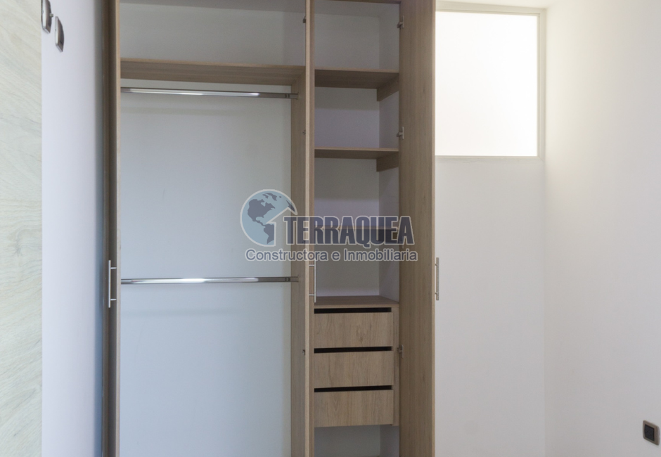 Apartamento en San José