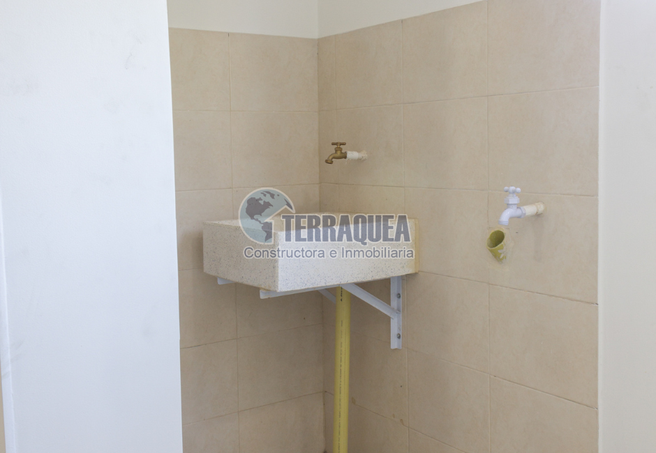 Apartaestudio en San José