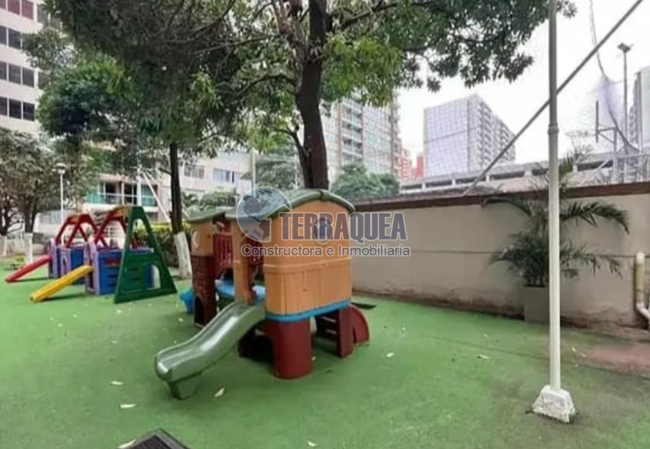 Apartamento en Miramar