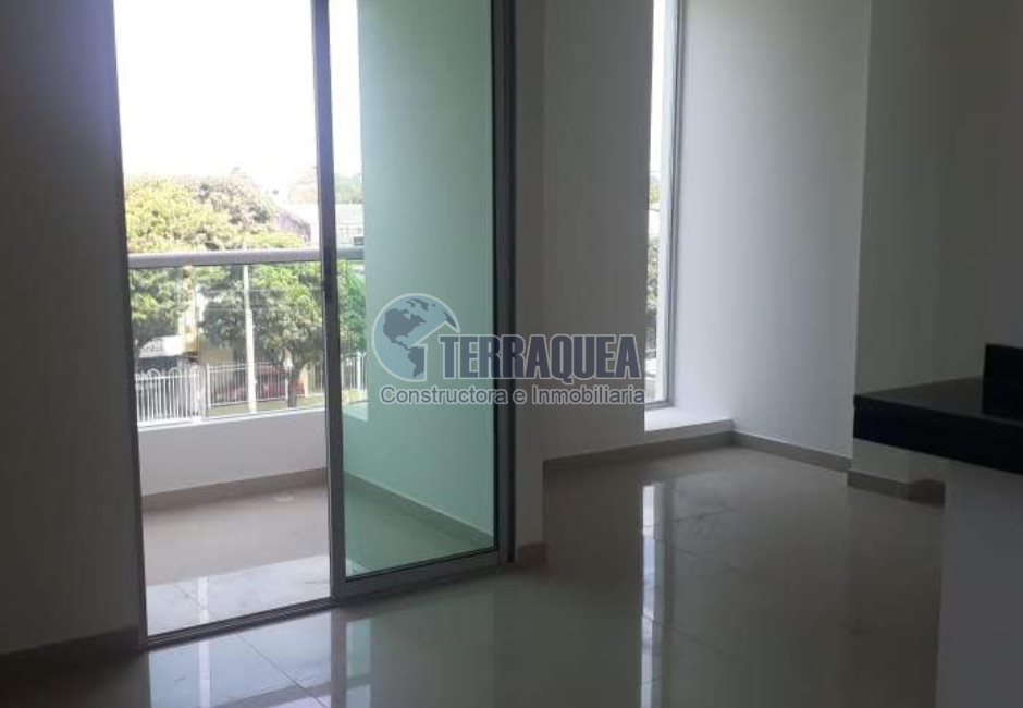 Apartamento en San José