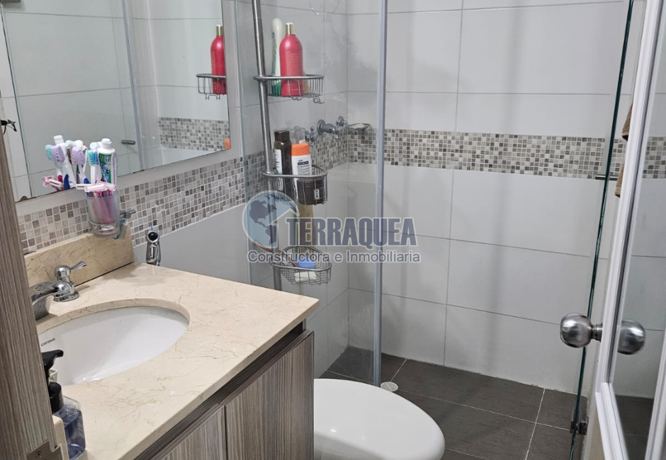 Apartamento en Miramar