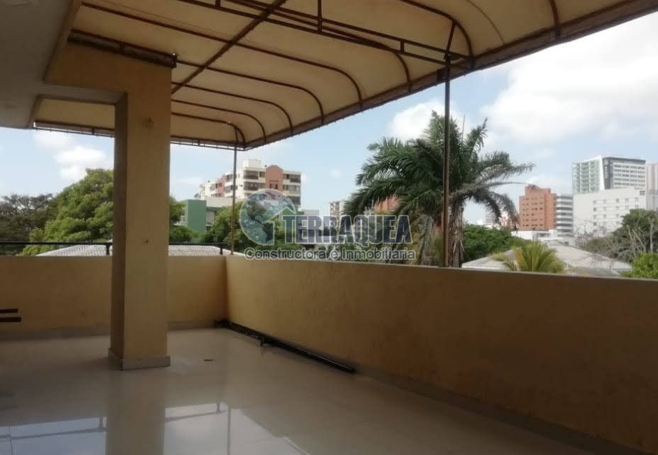 Apartamento en El Prado