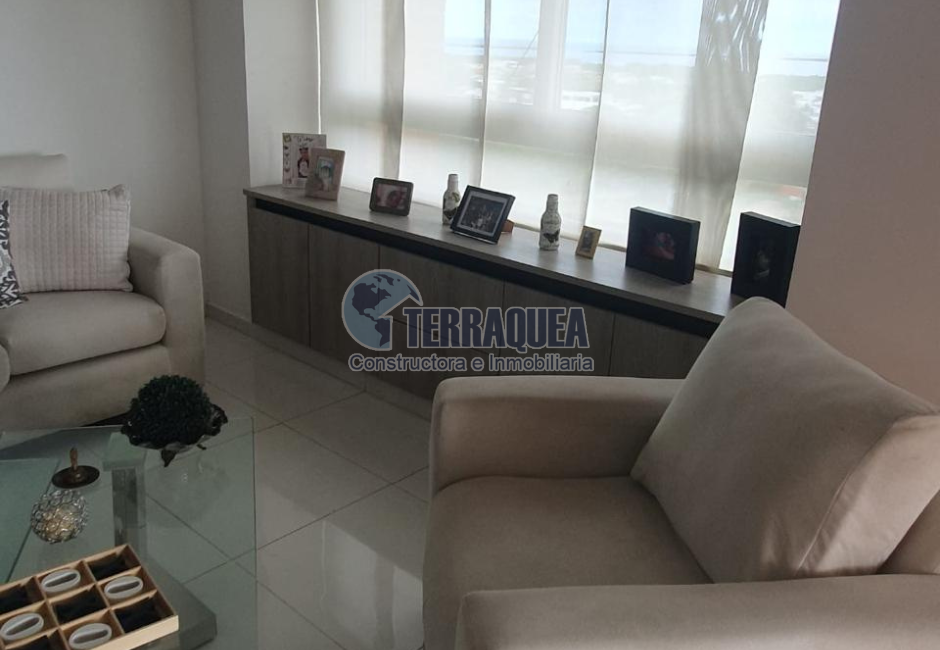 Apartamento PH en Villa Campestre