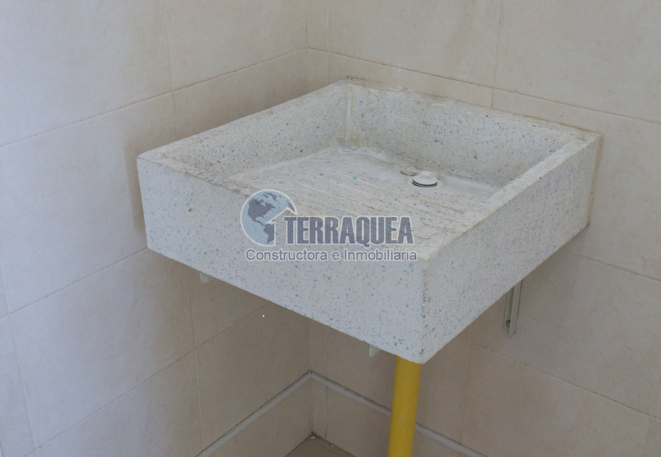Apartamento en San José
