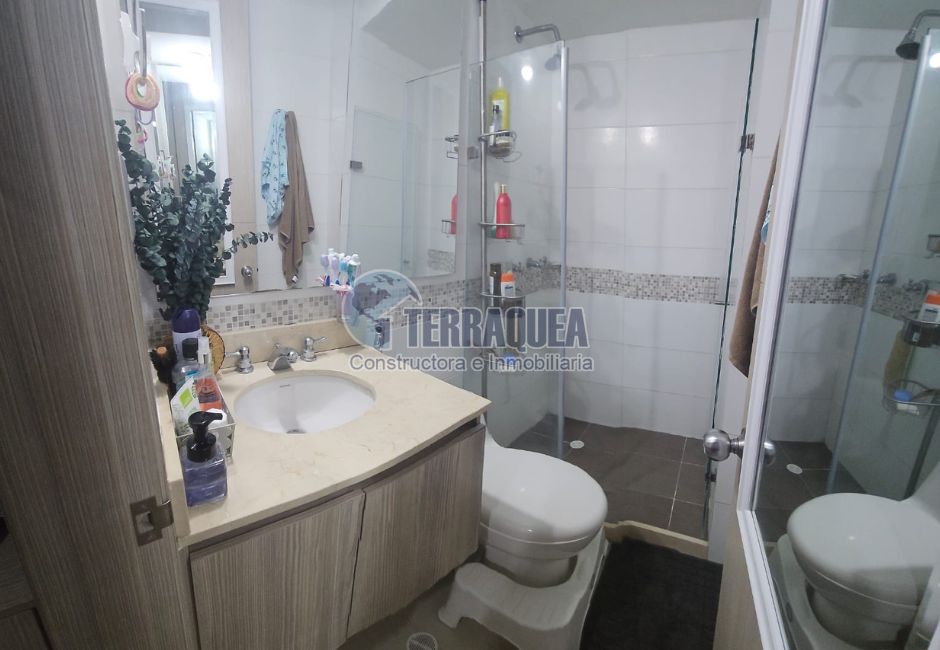 Apartamento en Miramar