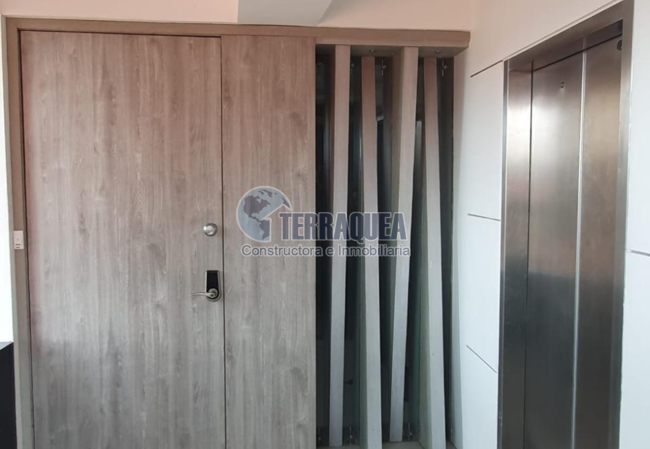 Apartamento en Miramar