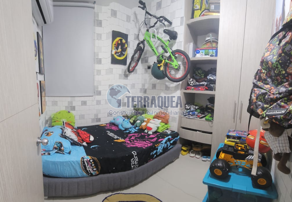 Apartamento en Miramar