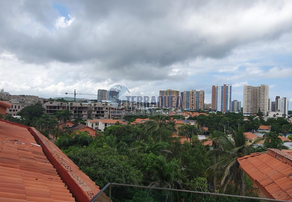 Apartamento PH en Villa Campestre