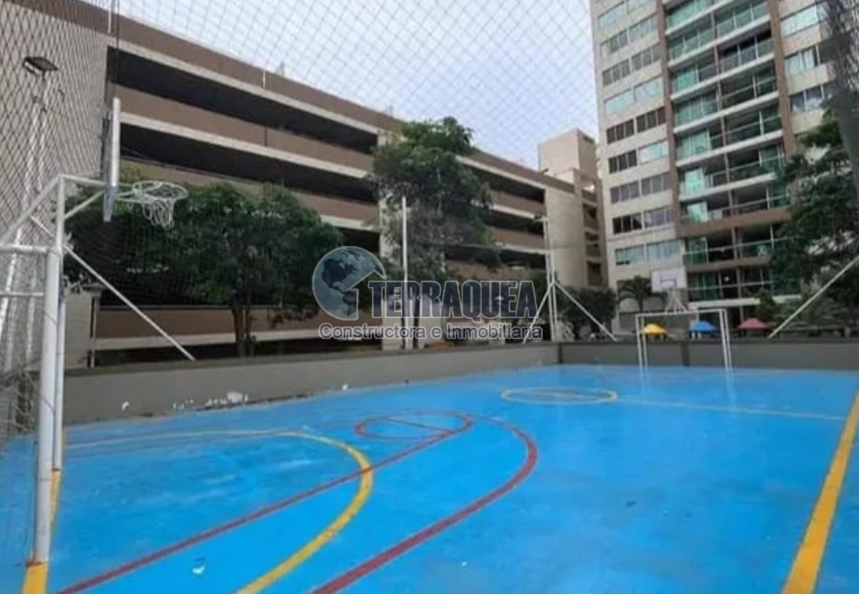 Apartamento en Miramar