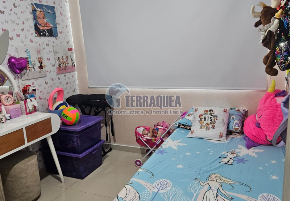 Apartamento en Miramar
